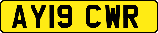 AY19CWR