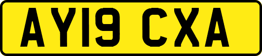 AY19CXA
