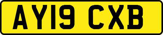 AY19CXB