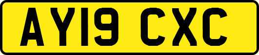AY19CXC