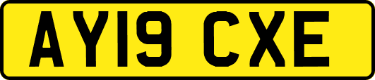 AY19CXE