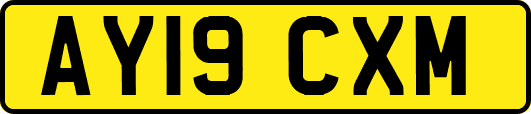 AY19CXM