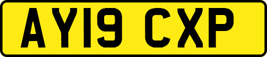 AY19CXP