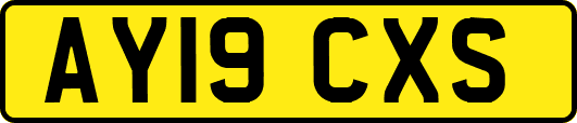 AY19CXS