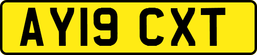 AY19CXT
