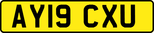 AY19CXU