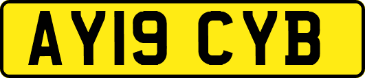 AY19CYB