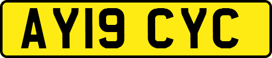 AY19CYC