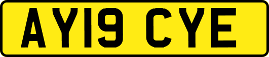 AY19CYE