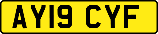 AY19CYF