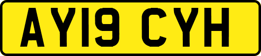 AY19CYH