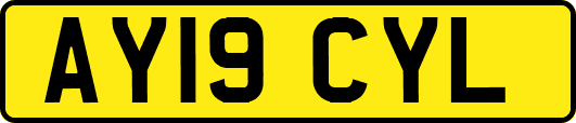 AY19CYL