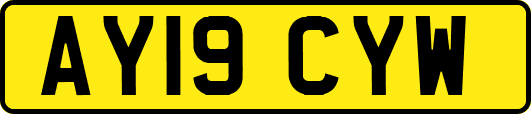 AY19CYW