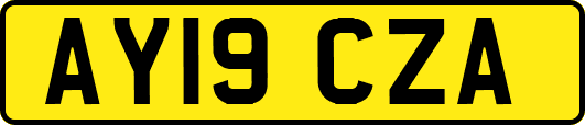 AY19CZA