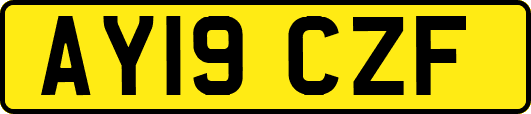AY19CZF