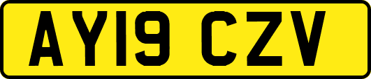 AY19CZV