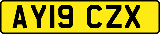 AY19CZX