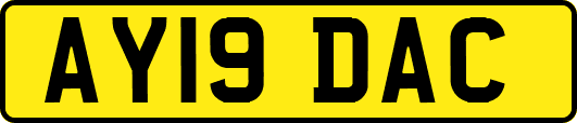 AY19DAC