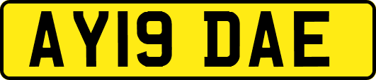 AY19DAE