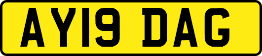AY19DAG