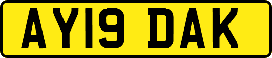 AY19DAK