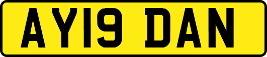 AY19DAN