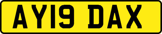 AY19DAX