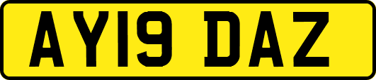 AY19DAZ