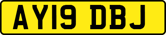 AY19DBJ