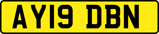AY19DBN