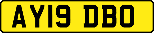 AY19DBO