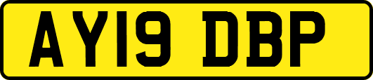 AY19DBP