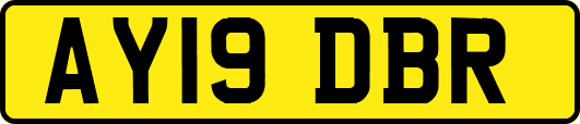 AY19DBR