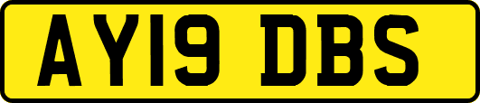 AY19DBS