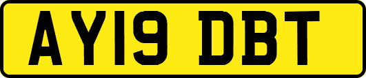 AY19DBT