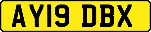 AY19DBX