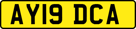 AY19DCA
