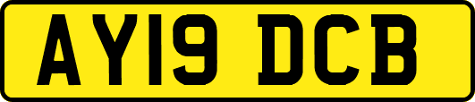 AY19DCB