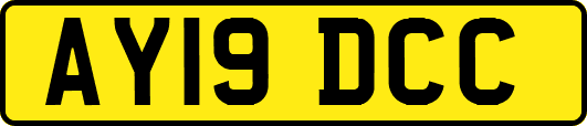 AY19DCC