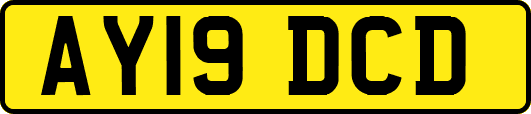AY19DCD