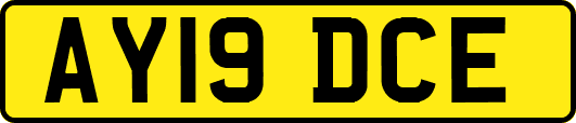 AY19DCE