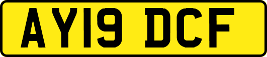 AY19DCF