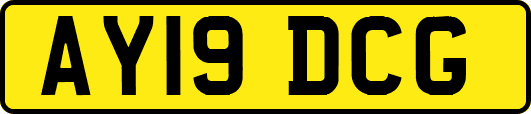 AY19DCG