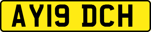 AY19DCH