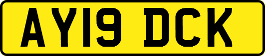AY19DCK