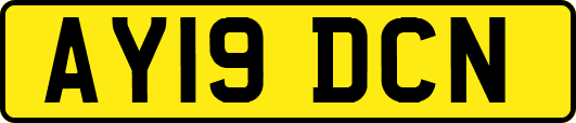 AY19DCN