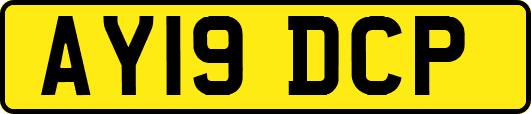AY19DCP