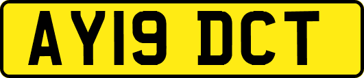 AY19DCT
