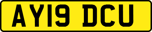 AY19DCU
