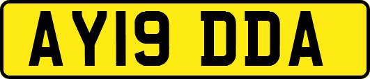 AY19DDA